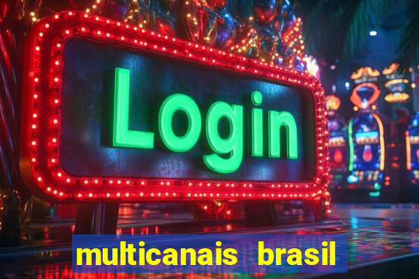 multicanais brasil vs uruguai